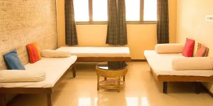 Мадурай: UrbanSPiCE service apartments