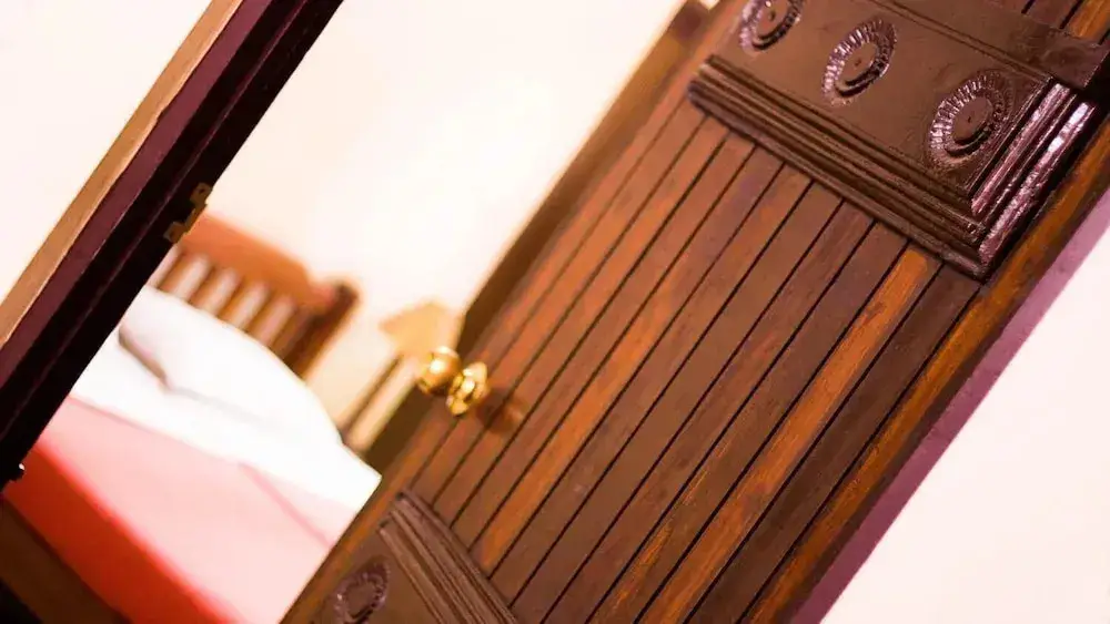 Мадурай: UrbanSPiCE service apartments