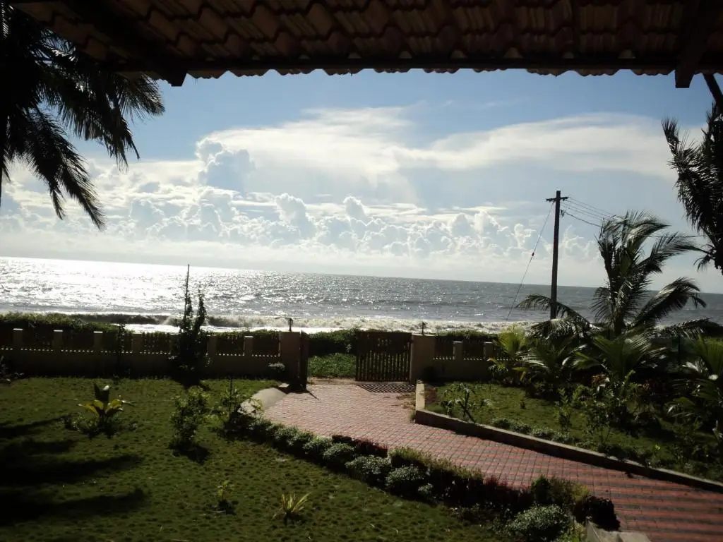 Club 7 Beach Resort — фото 1