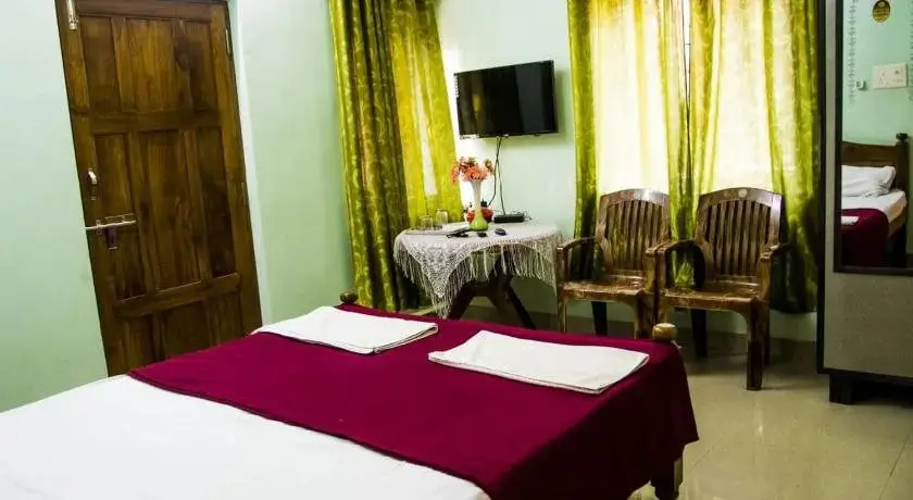 Южный Гоа: Dio's Guest House