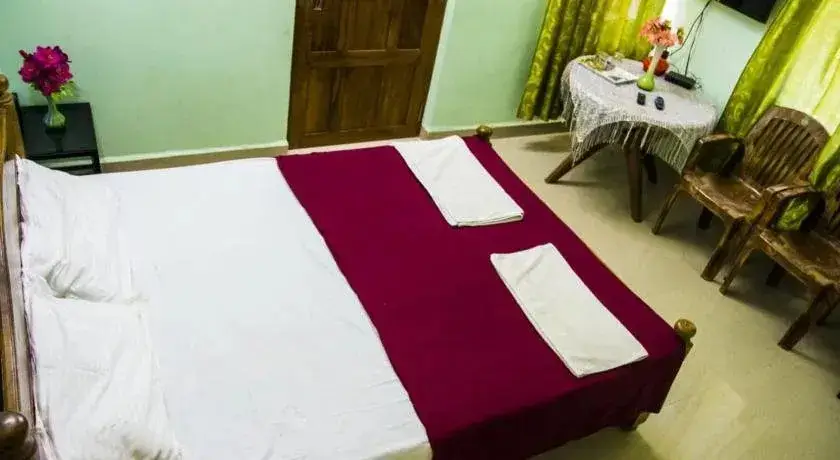 Южный Гоа: Dio's Guest House