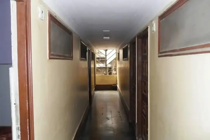 Бхопал: Hotel Agrawal