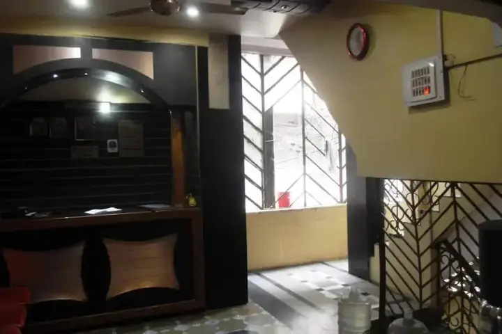 Бхопал: Hotel Agrawal