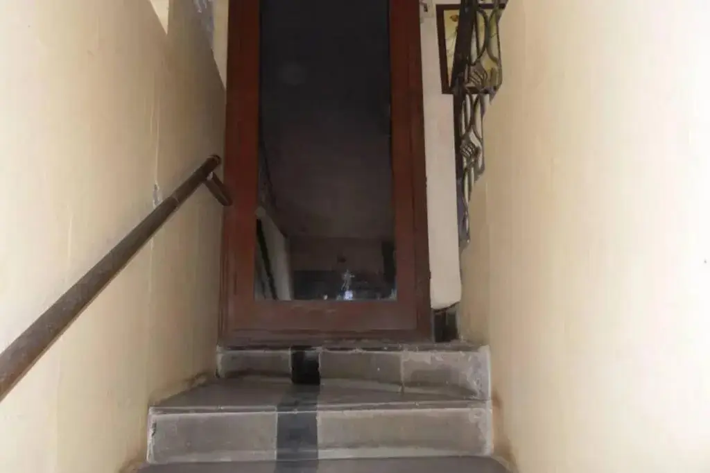 Бхопал: Hotel Agrawal