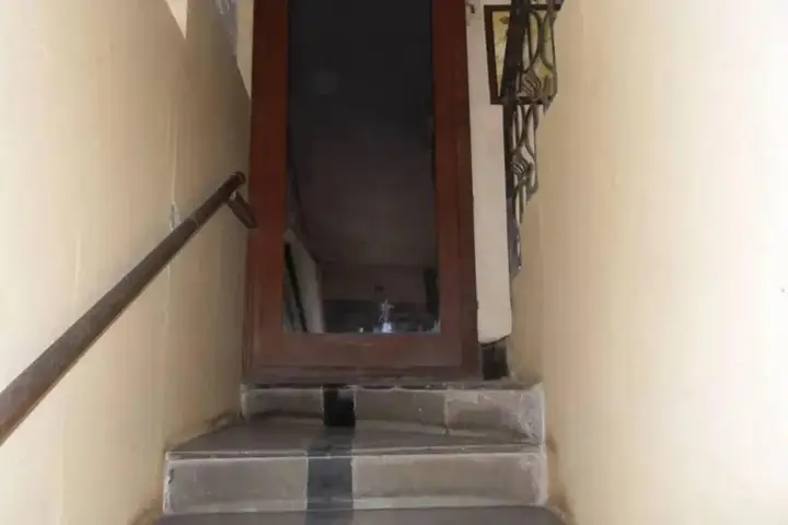 Бхопал: Hotel Agrawal