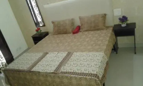 Чандигарх: New Chandigarh Holiday Home