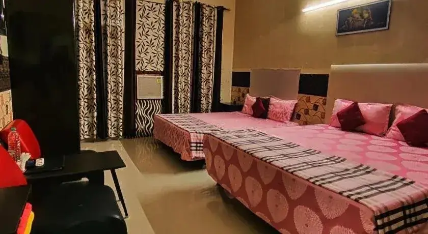 Чандигарх: New Chandigarh Holiday Home