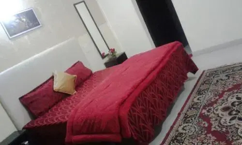 Чандигарх: New Chandigarh Holiday Home
