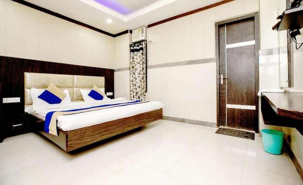 Hotel Subash — фото 1