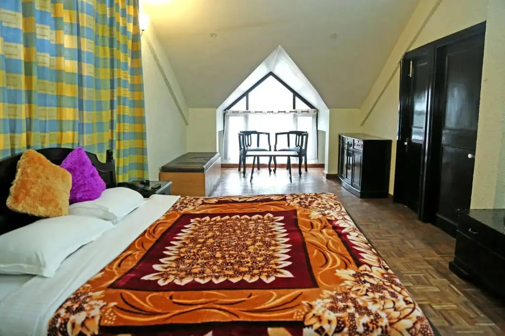 Массури: Surbee Resorts