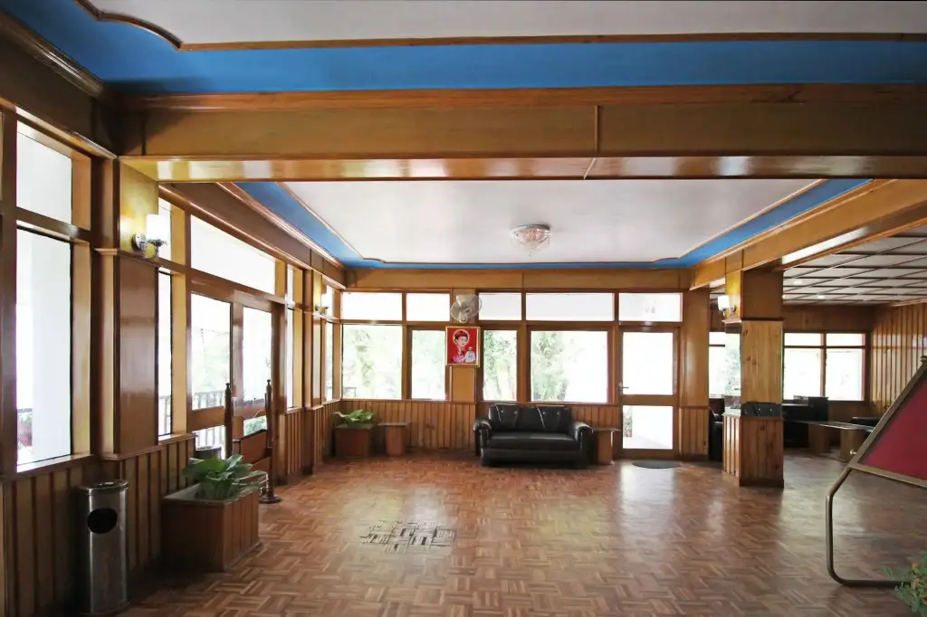 Массури: Surbee Resorts