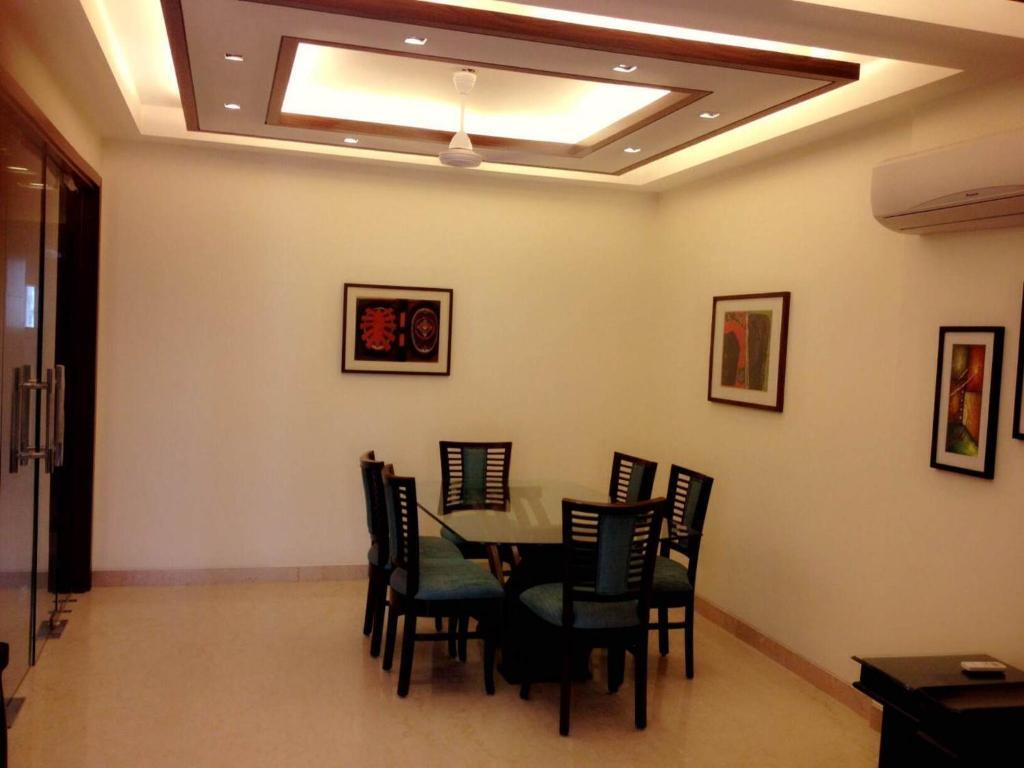 Woodpecker Service Apartments - Green Park — фото 1