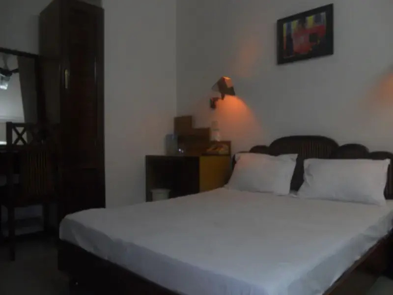 Амбала: Hotel Destination Ambala