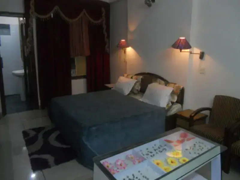 Амбала: Hotel Destination Ambala
