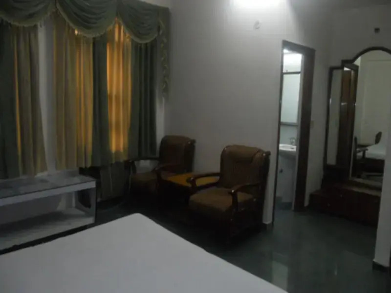 Амбала: Hotel Destination Ambala