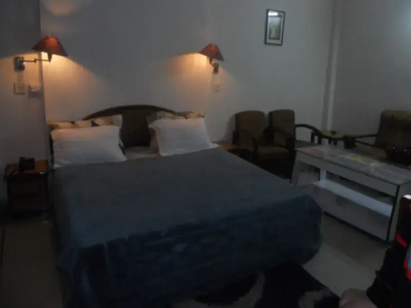 Амбала: Hotel Destination Ambala