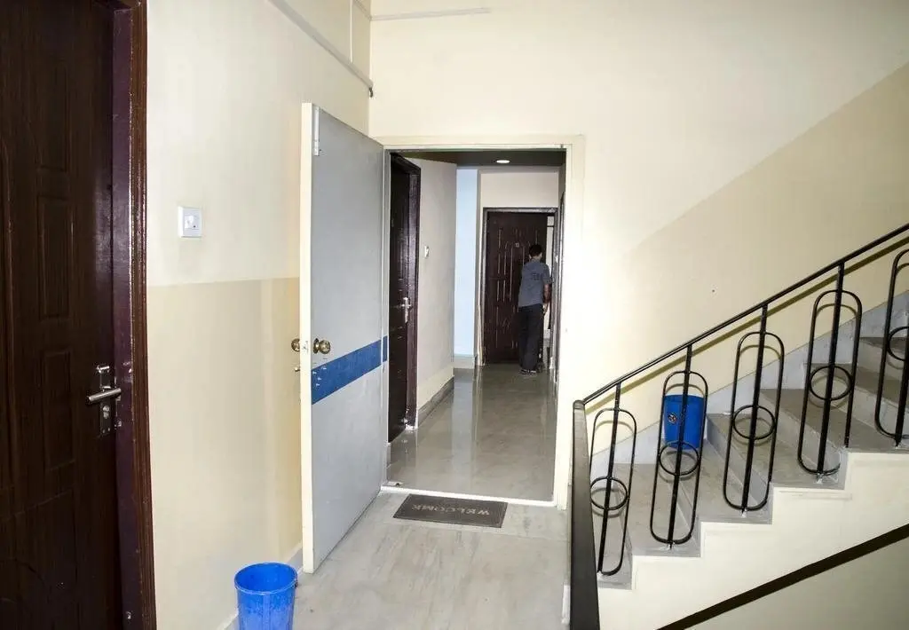 Колката: Ibiza Guest House