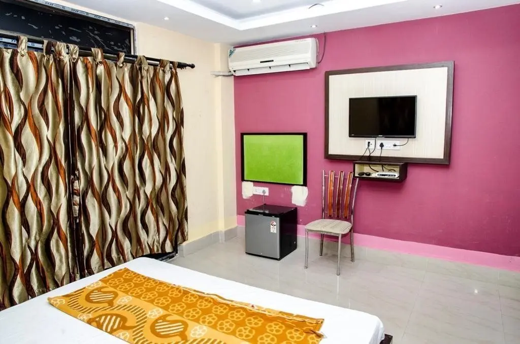 Колката: Ibiza Guest House
