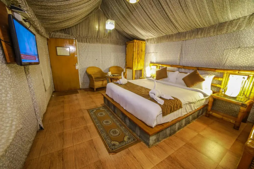 Салем: WOW Bison Woods Resort Yercaud