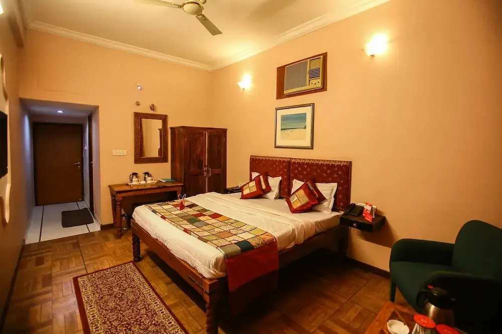 Джодхпур: Pioneer Plaza Jodhpur