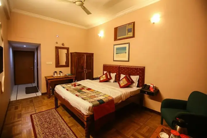 Джодхпур: Pioneer Plaza Jodhpur