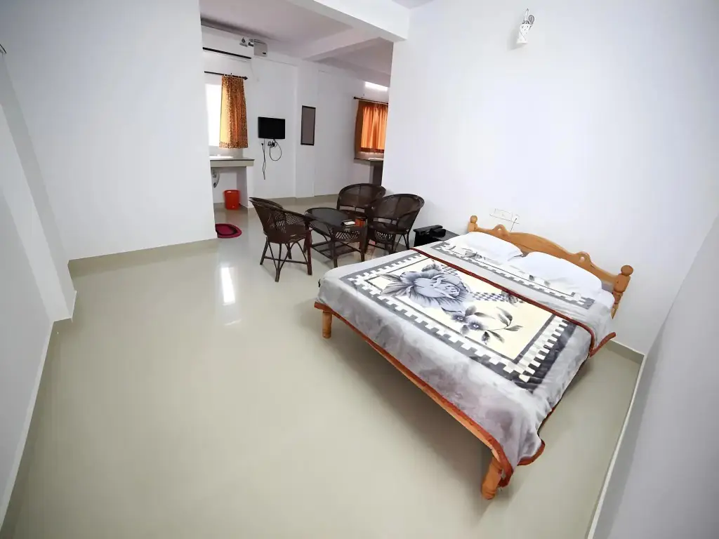 Кумараком: Dubai Hotel Kumarakom
