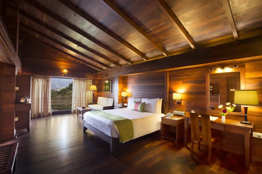 Кодайканал: Great trails Kodaikanal by GRT Hotels