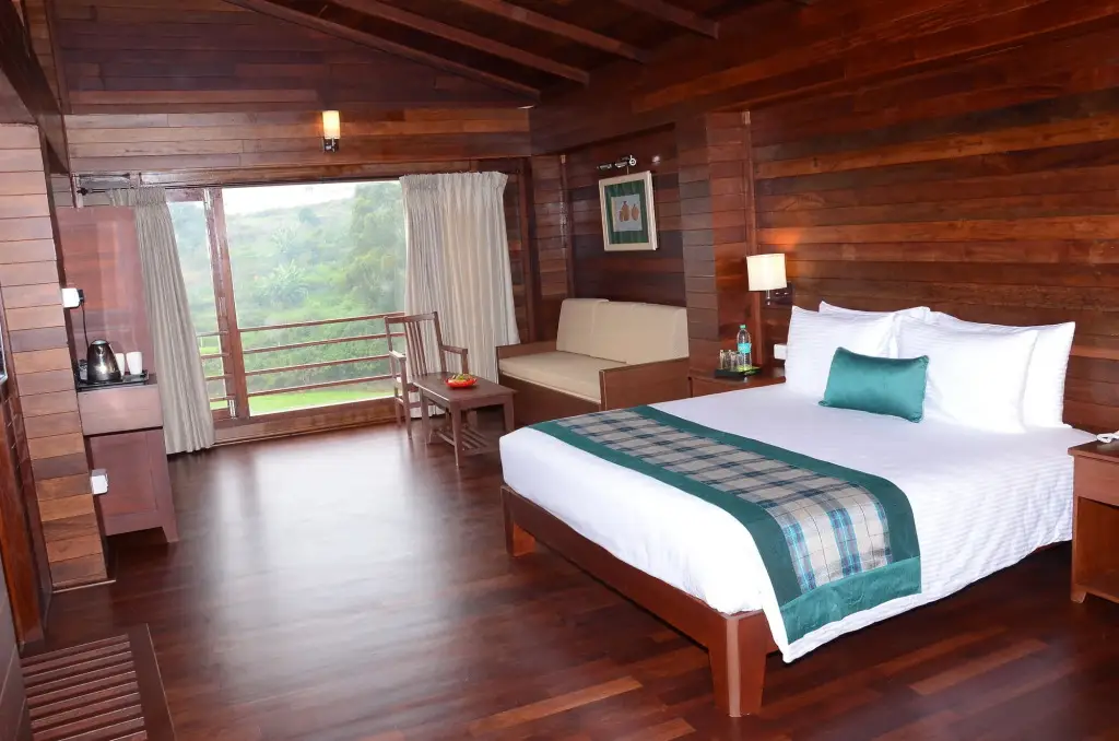 Кодайканал: Great trails Kodaikanal by GRT Hotels