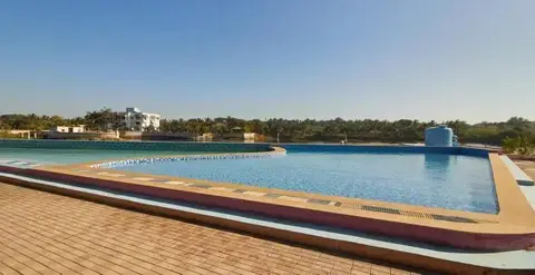 Krishna Park Resort — фото 1
