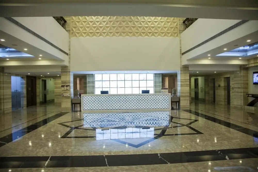 The Lal Vilas Hotel & Resort — фото 1