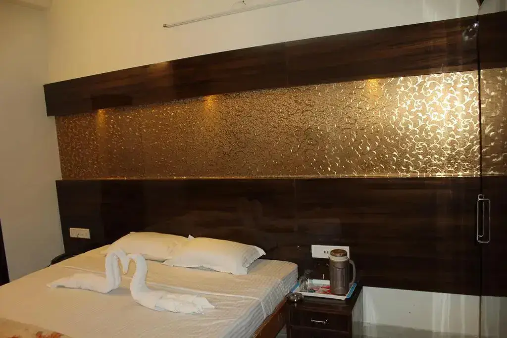 Джайпур: Hotel Crown Plaza