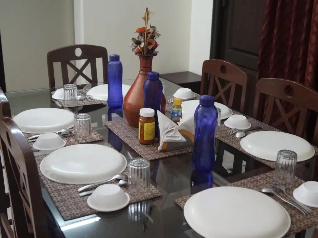 Хидерабад: Hotel NirmalVilla Cherry Service Apartment