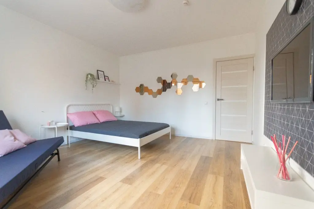 Санкт-Петербург: Apartamenty Life Komendantskiy