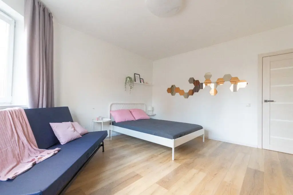 Санкт-Петербург: Apartamenty Life Komendantskiy