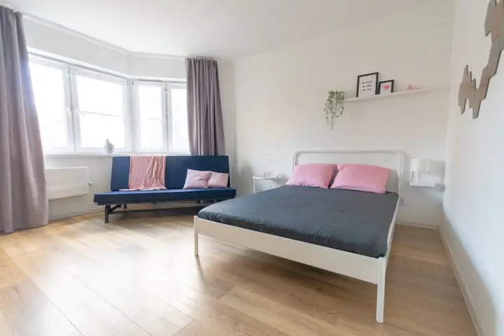 Санкт-Петербург: Apartamenty Life Komendantskiy
