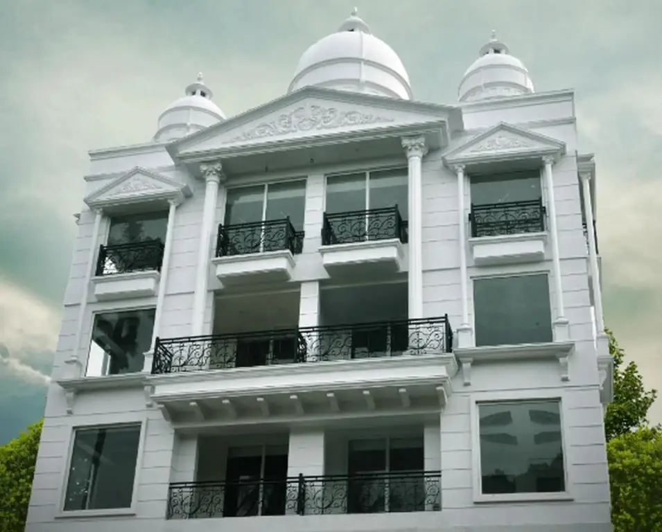 Sepoy Grande — фото 1