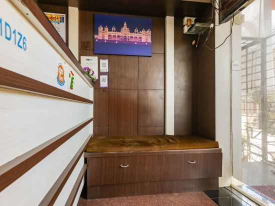 Майсур: VLS Residency