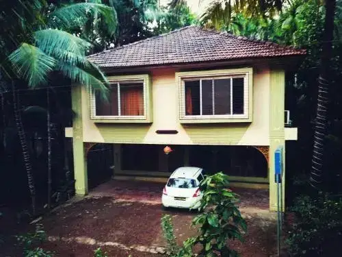 Oceanic Guest House — фото 1