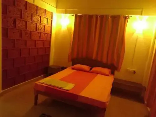 Муруд: Oceanic Guest House