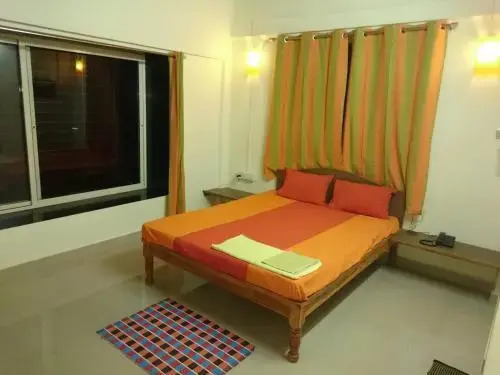 Муруд: Oceanic Guest House