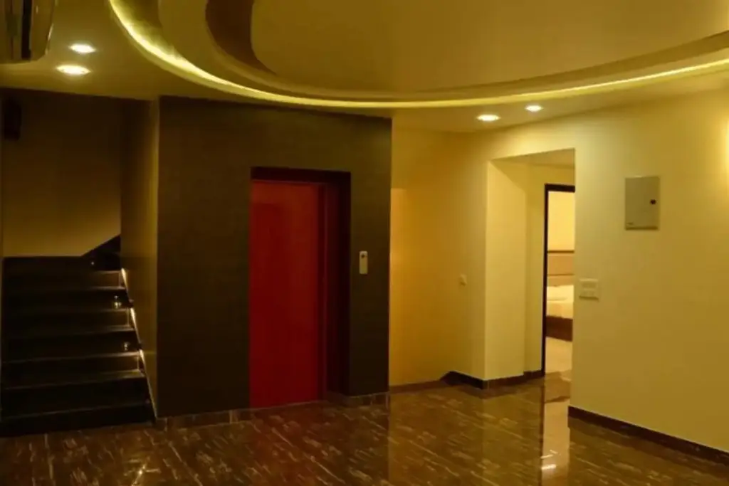 Джайпур: Hotel Resolute