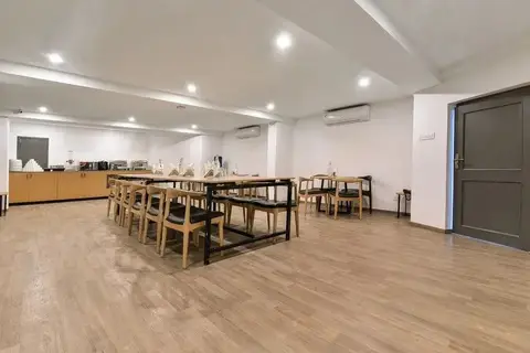 Hotel Harsha — фото 1