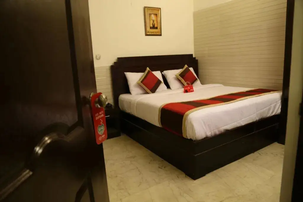 Чандигарх: Hotel Neelkamal