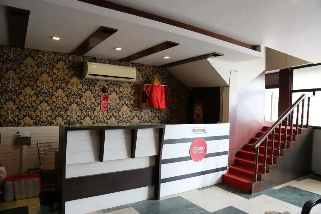Hotel Neelkamal — фото 1