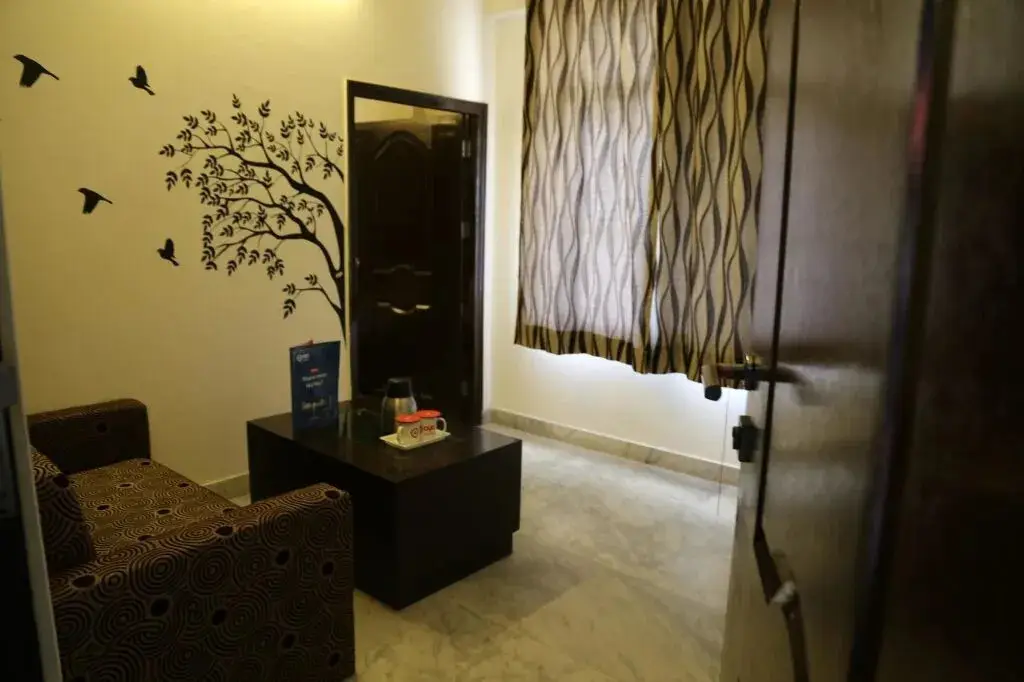 Чандигарх: Hotel Neelkamal
