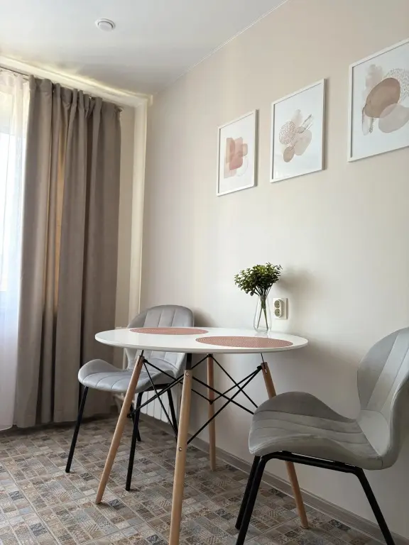 Калининград: Апартаменты Light Apartment Sommera