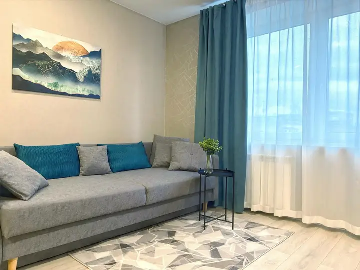 Калининград: Апартаменты Light Apartment Sommera