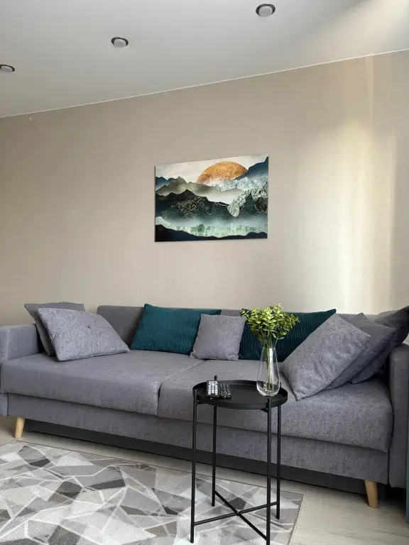 Калининград: Апартаменты Light Apartment Sommera