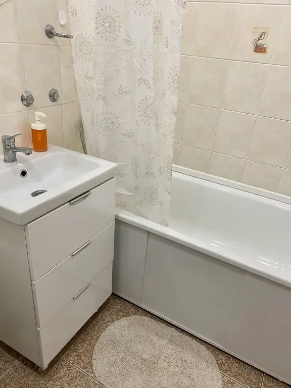 Калининград: Апартаменты Light Apartment Sommera