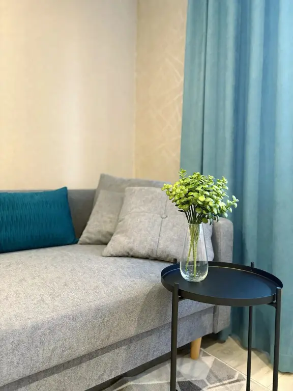 Калининград: Апартаменты Light Apartment Sommera